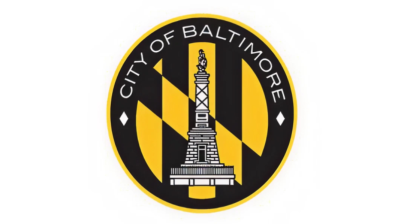 City of Baltimore Logo Certification The Lead Xperts